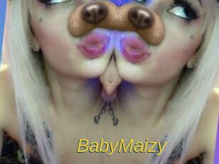 BabyMaizy