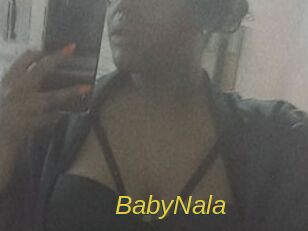 BabyNala