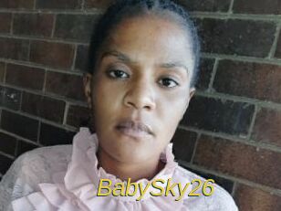 BabySky26