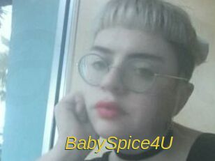 BabySpice4U