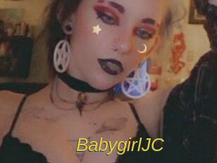 BabygirlJC