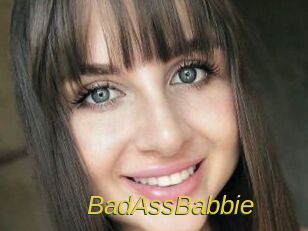 BadAssBabbie