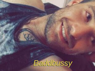 Baddbussy