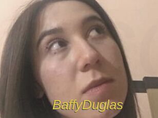 BaffyDuglas