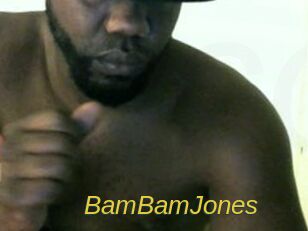 BamBamJones