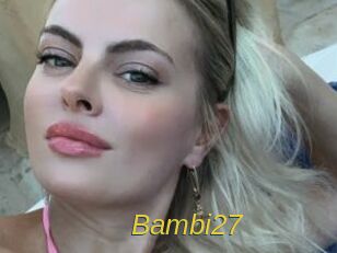 Bambi27