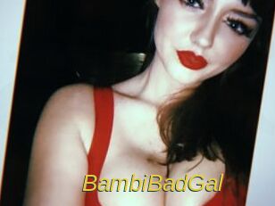 BambiBadGal