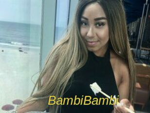 BambiBambi