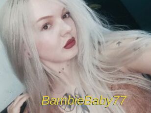 BambieBaby77