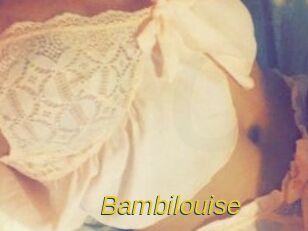 Bambilouise