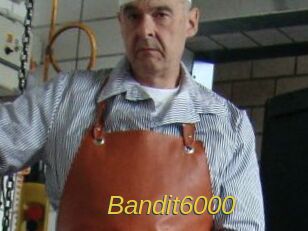 Bandit6000