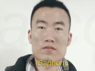 Baphony