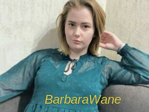 BarbaraWane