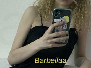 Barbellaa