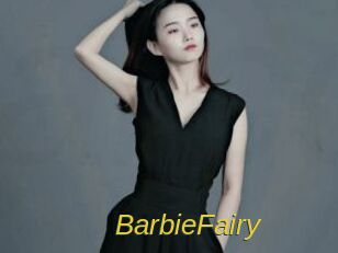 BarbieFairy