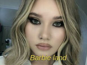 Barbie_land