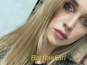 BarrbieGirl