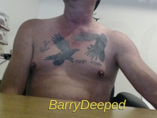 BarryDeeped