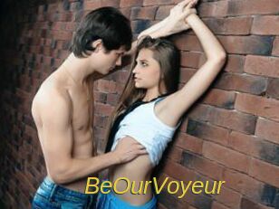 BeOurVoyeur