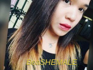 BeaSHEMALE