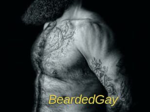 BeardedGay