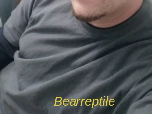 Bearreptile