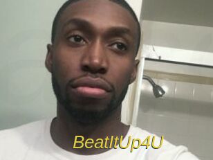 BeatItUp4U