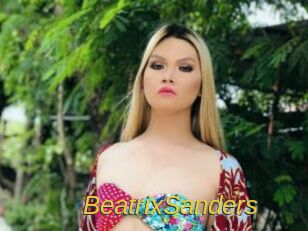 BeatrixSanders