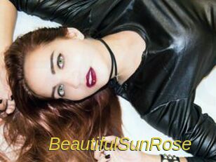 BeautifulSunRose