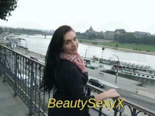 BeautySexyX