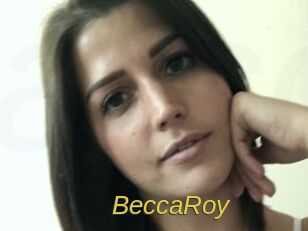 BeccaRoy