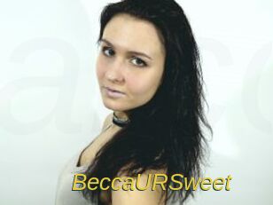 BeccaURSweet