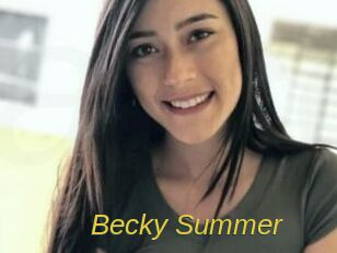 Becky_Summer