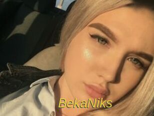 BekaNiks