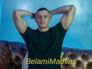 BelamiMathias