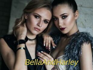 BellaAndHarley