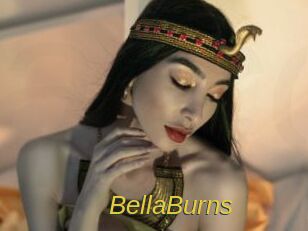 BellaBurns