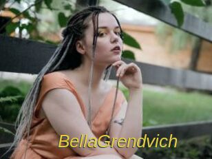 BellaGrendvich