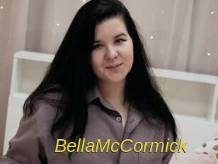 BellaMcCormick