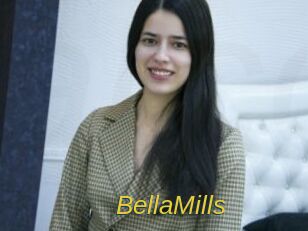 BellaMills