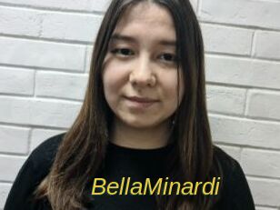 BellaMinardi