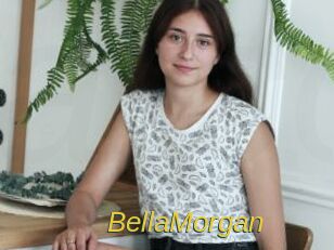 BellaMorgan