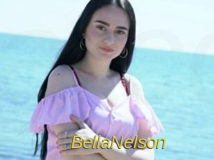 BellaNelson