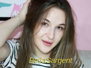 BellaSargent