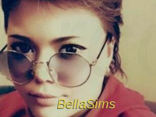 BellaSims