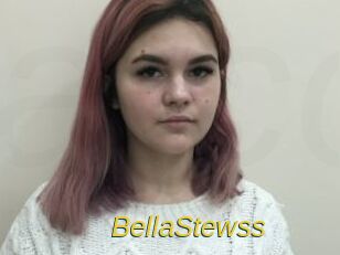 BellaStewss