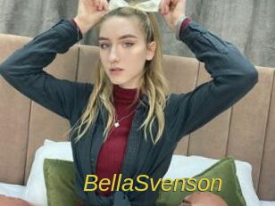 BellaSvenson