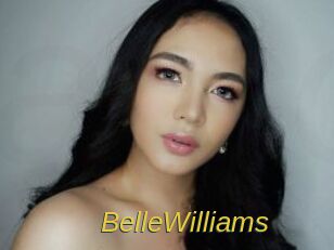 BelleWilliams