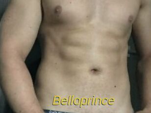 Belloprince