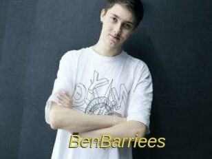 BenBarriees